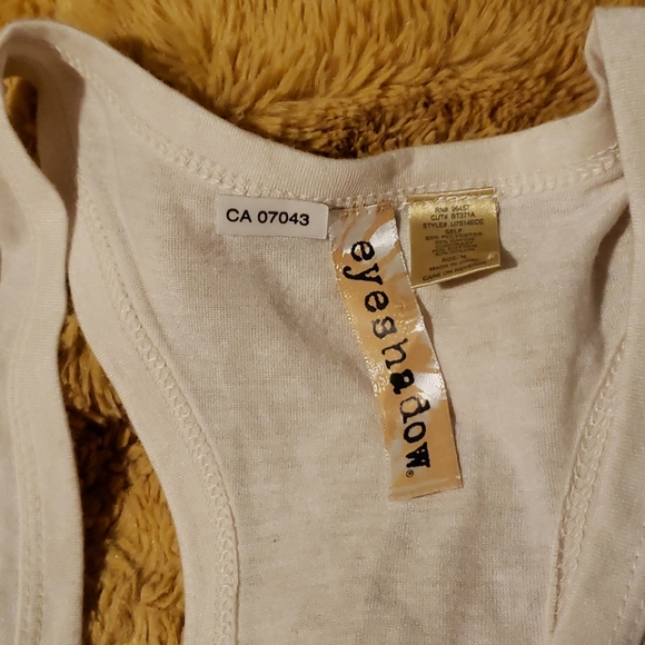 BNWOT tank tunic - Picture 2 of 5